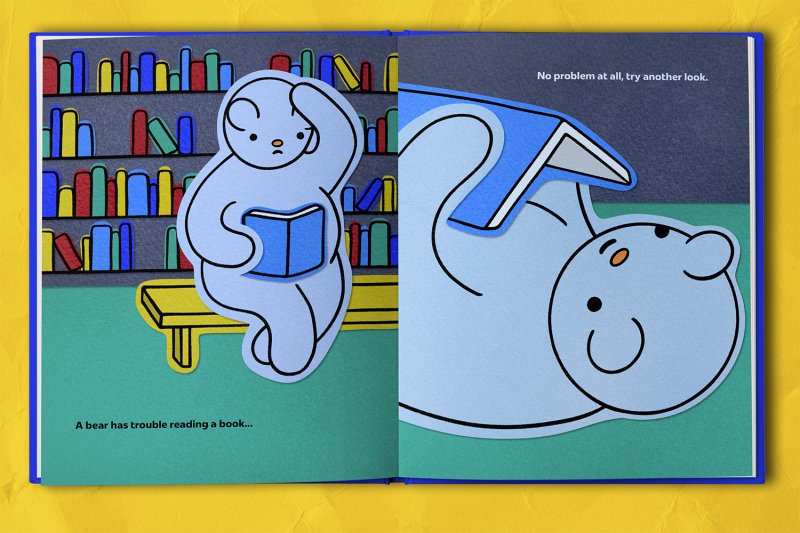 Things They Do and You Can Too - Image 1