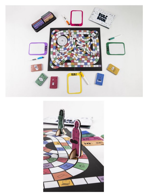 OH SH*T I GRADUATED - Image 2