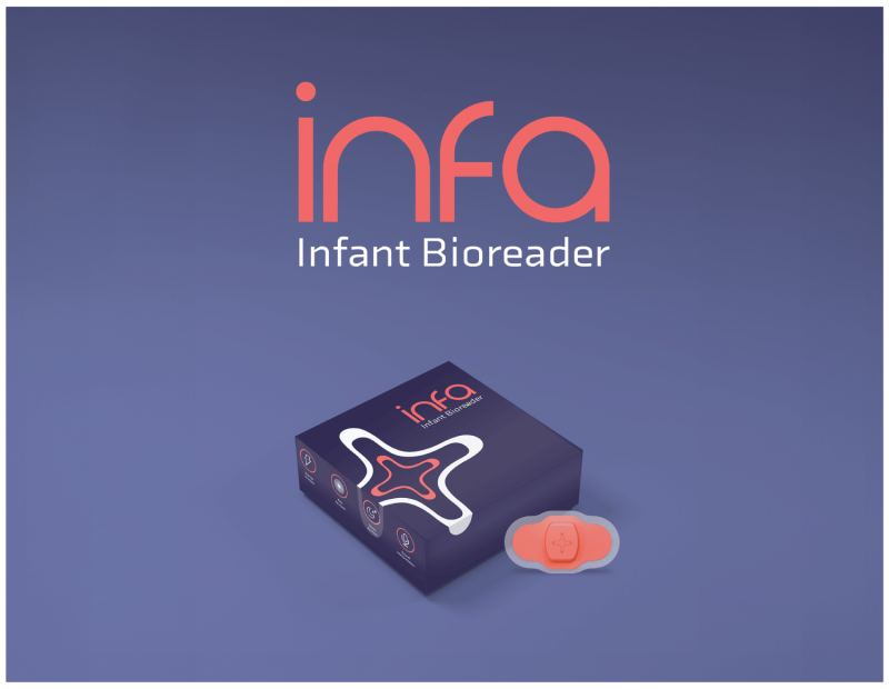 Infa - Infant Bioreader - Image 1