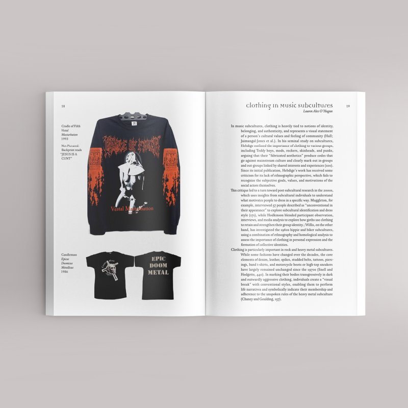 No Posers Allowed: Community In Rejection - Image 2