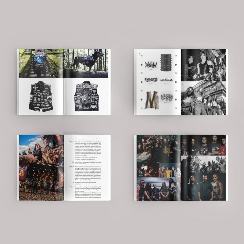 No Posers Allowed: Community In Rejection - Image 3