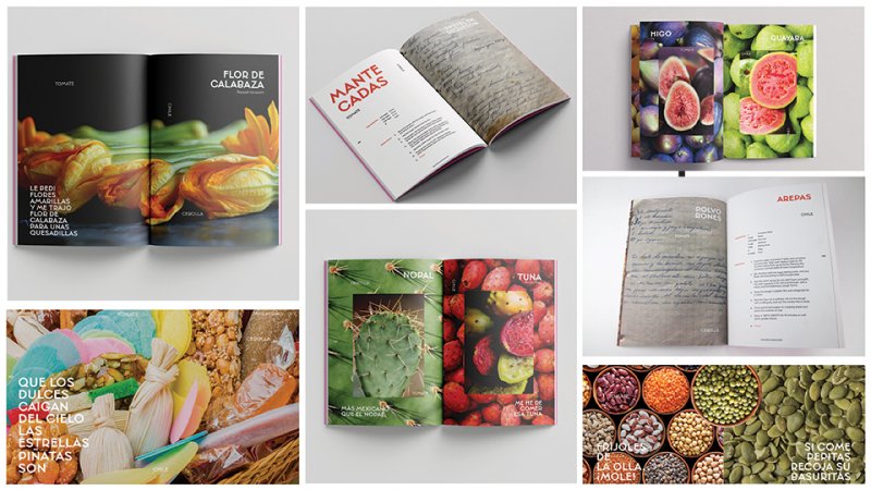 Chile, Tomate, Cebolla - Image 2