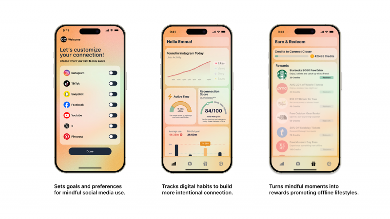 Connect Closer - Image 2