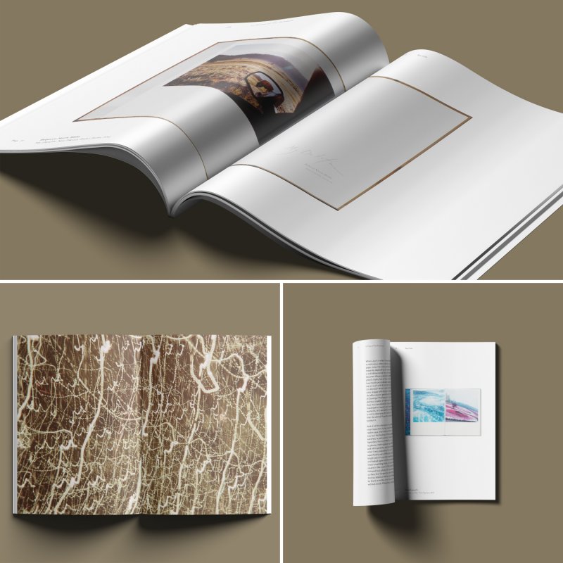 The Weight of a Page - Image 2