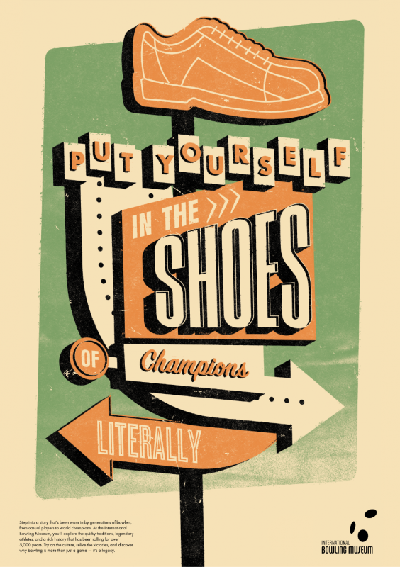 International Bowling Museum Series - Image 2