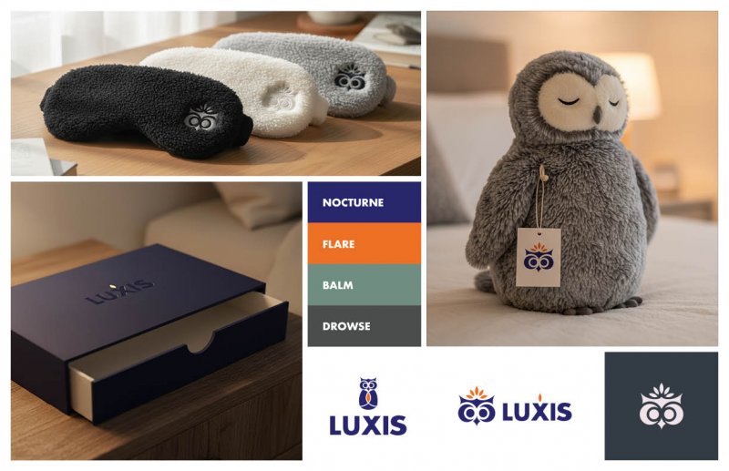 LUXIS - Image 2