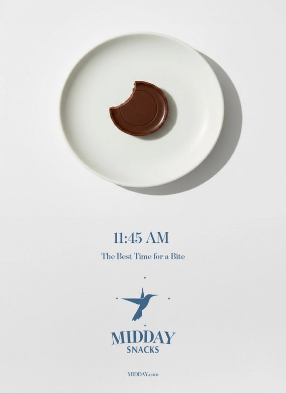 MIDDAY SNACKS - Image 2