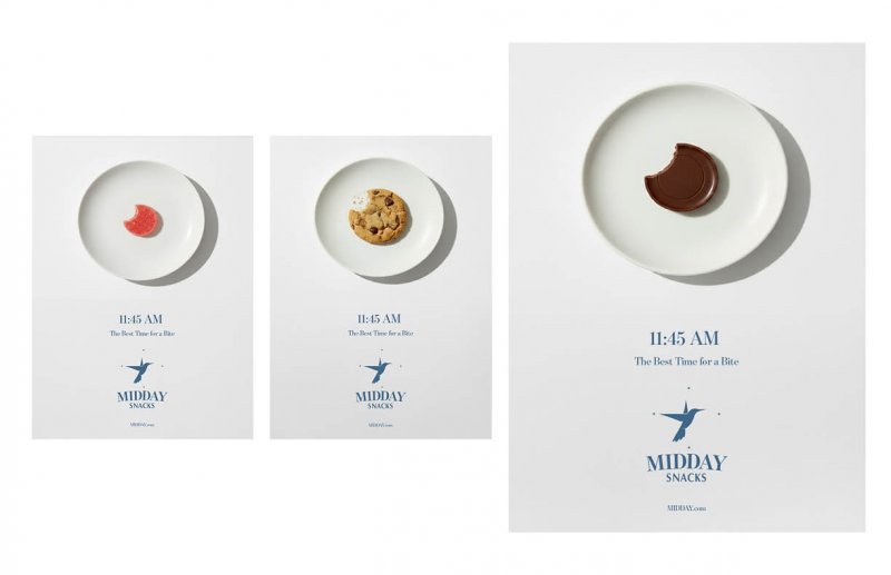 MIDDAY SNACKS - Image 2