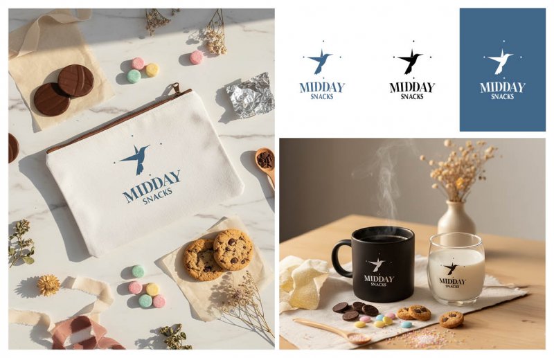 MIDDAY SNACKS - Image 3