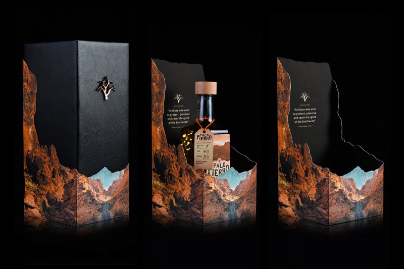 Palo Fierro - Image 1