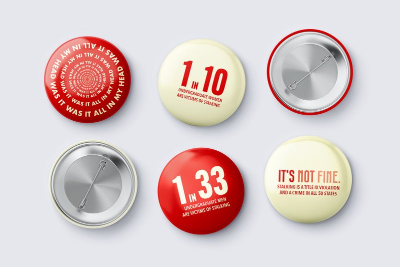 Stalking on Campus - Image 2