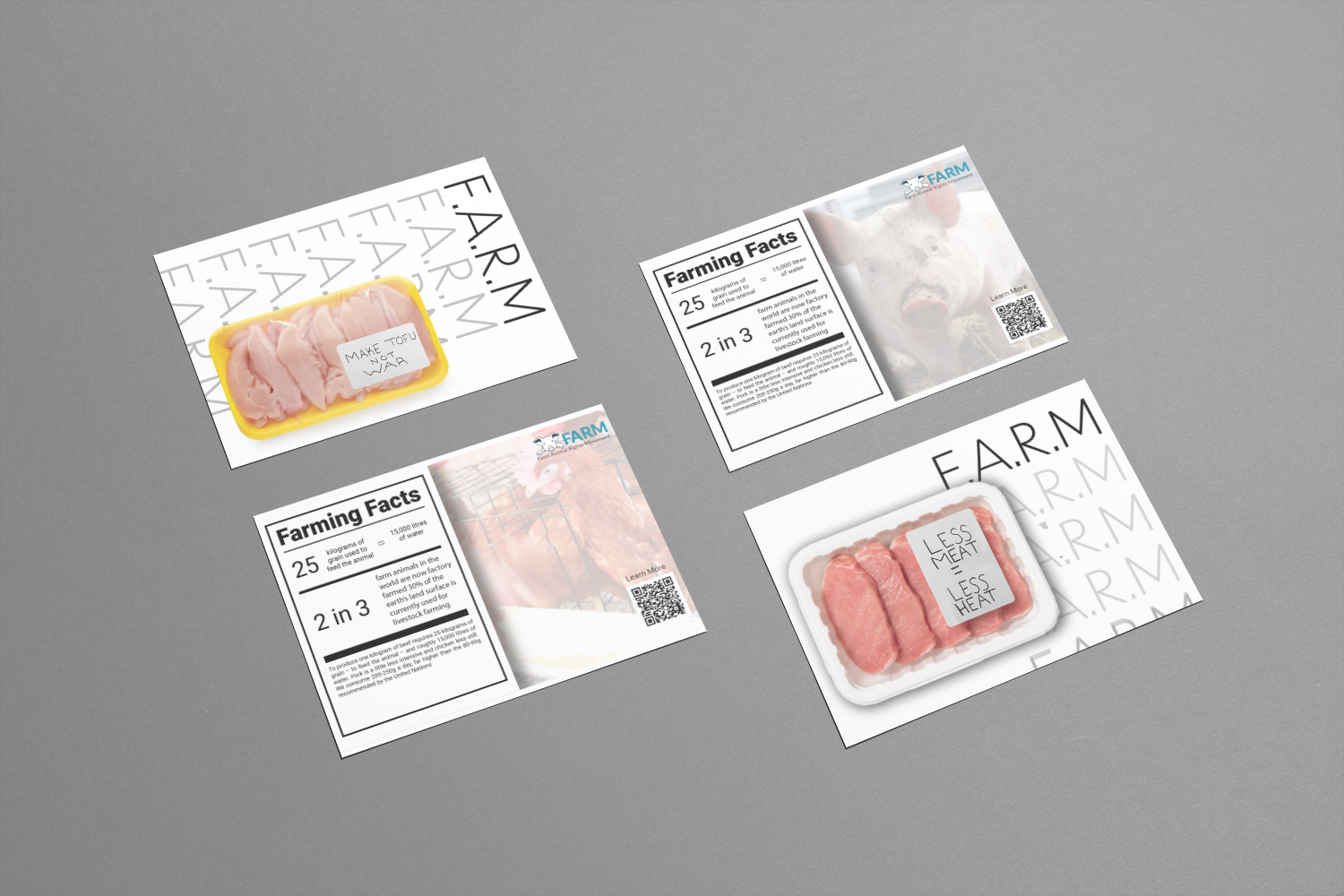 Honorable Mention - Social Impact Design