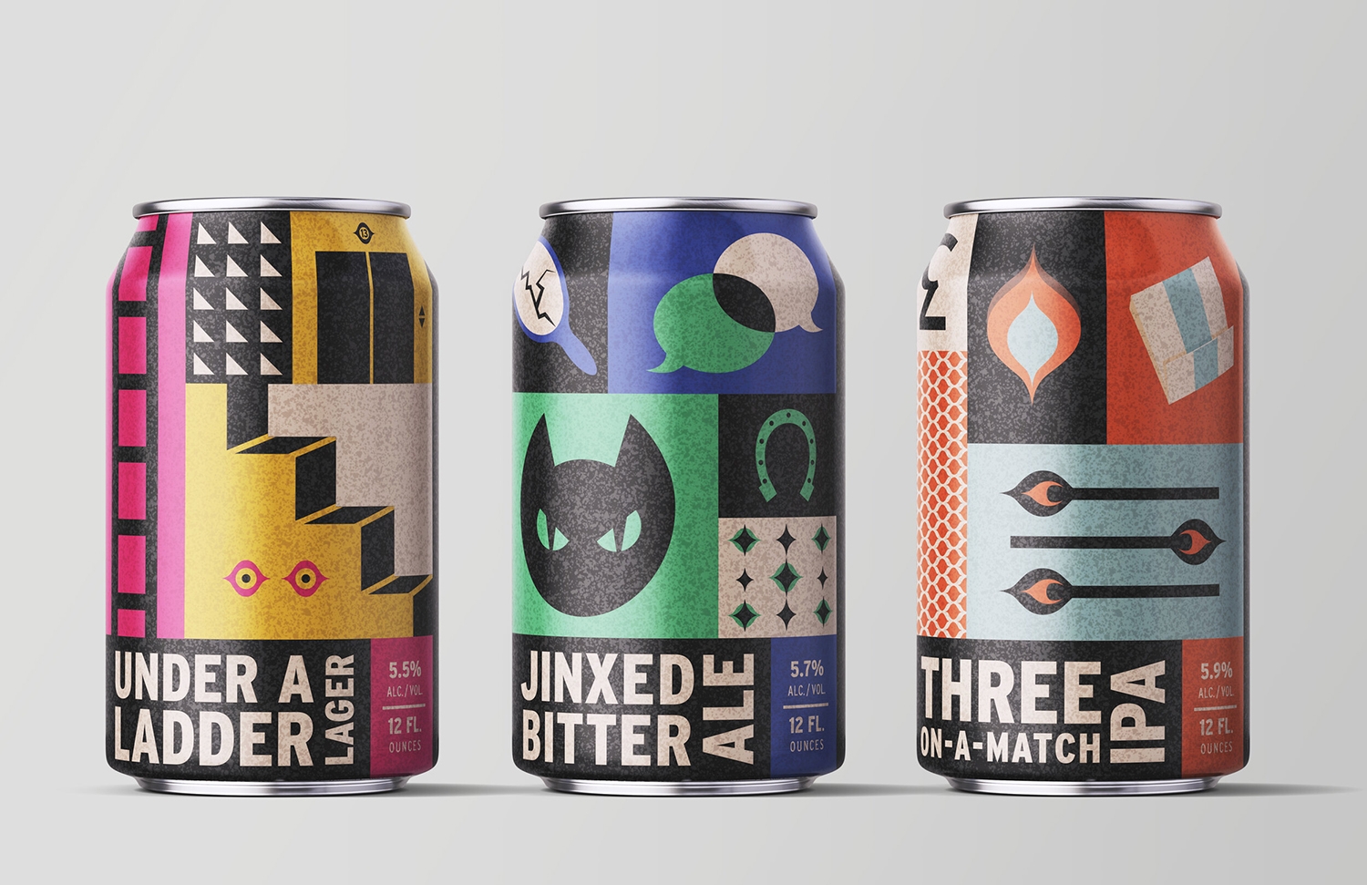 Best in Category - Packaging