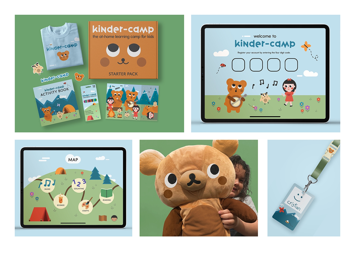 Best in Category - UX/UI