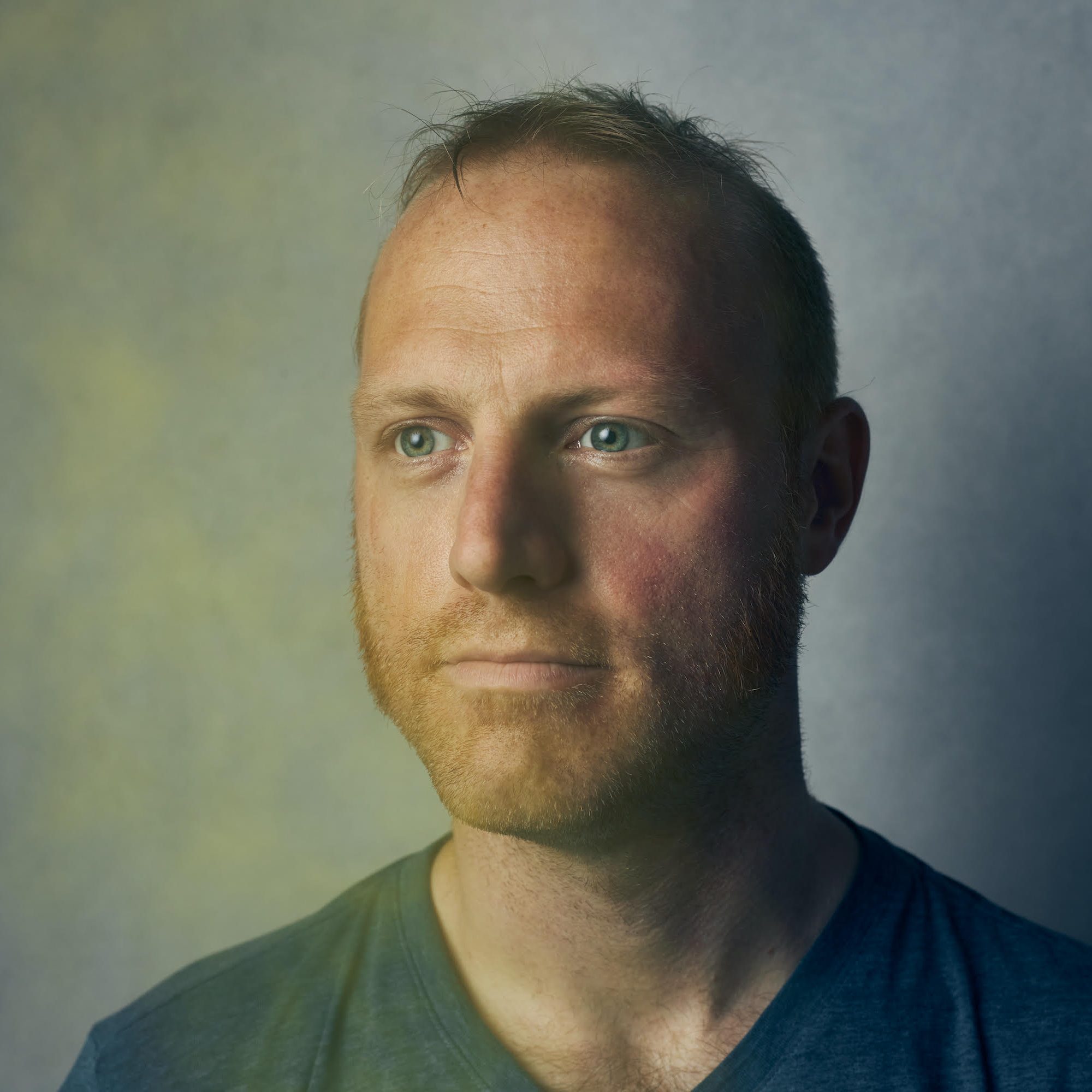 Jacob DeGeal