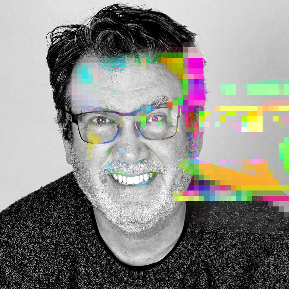 Scott Gericke