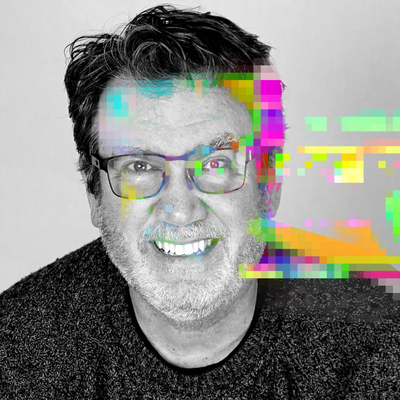 Scott Gericke